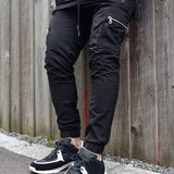 Jogger Cargo Esencial