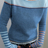 Jersey Rayado Liro