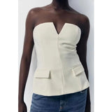 Top Corset Milano
