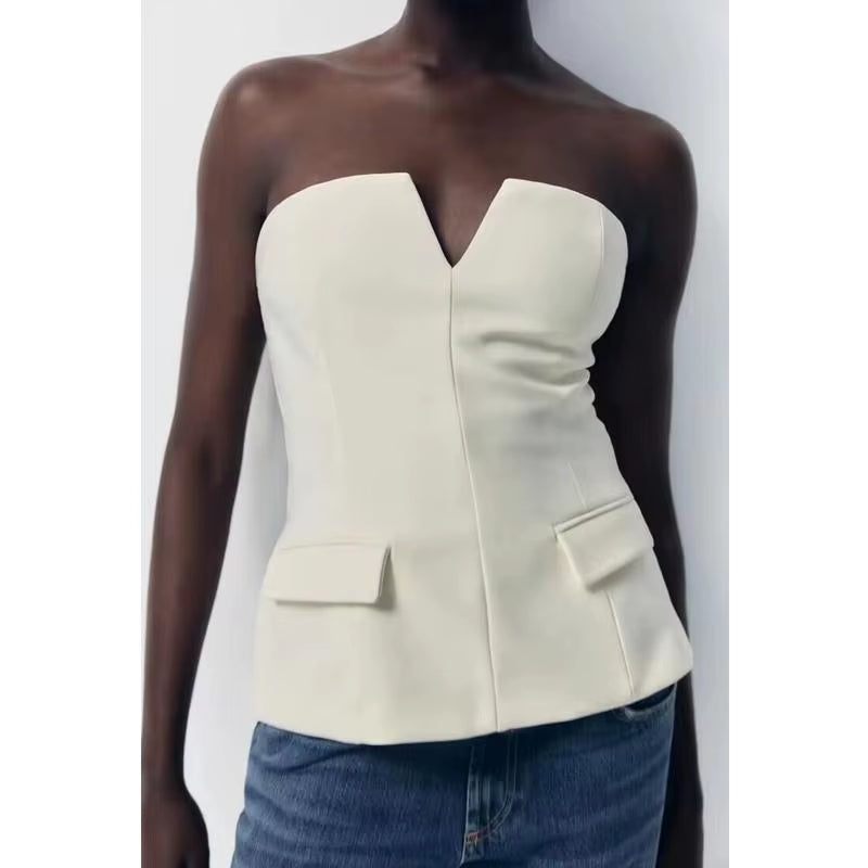 Top Corset Milano