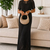 Vestido Maxi Largo Bethany para Mujer