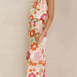 Vestido Floral Lirio™