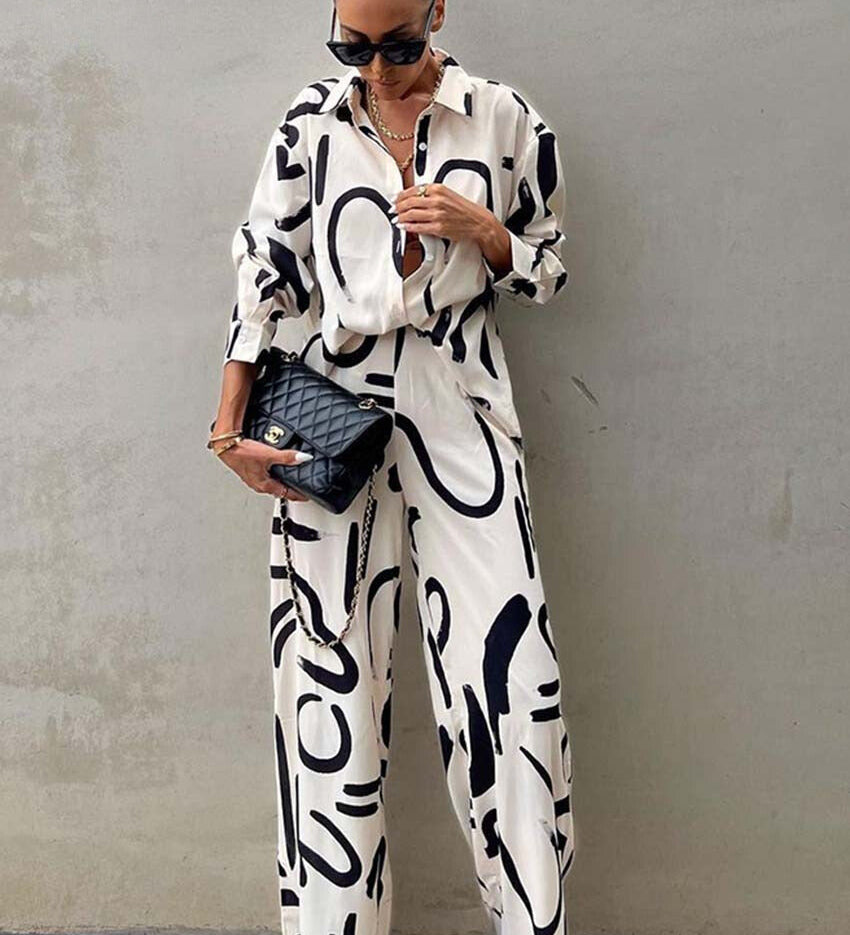 Conjunto Belinda™ Chic y Confortable