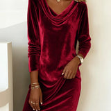 Vestido Frosina Lunori™