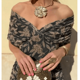 Vestido Naomi Floral