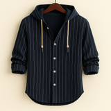 Playera con Capucha Brooks