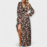 Vestido Elegante Helen