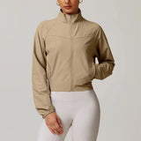 Chaqueta de Rendimiento Aria