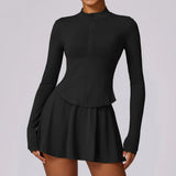 Conjunto de Falda Serene Motion