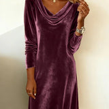 Vestido Frosina Lunori™
