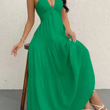 Vestido de Verano Esencial Alba para Mujer