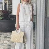 Cyra | Conjunto Elegante