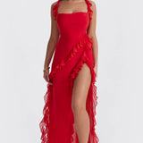 Vestido de Verano Lotte™ Cómodo