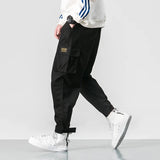Jogger Cargo Ajustable Phoenix