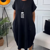 Vestido Confort Ineke™