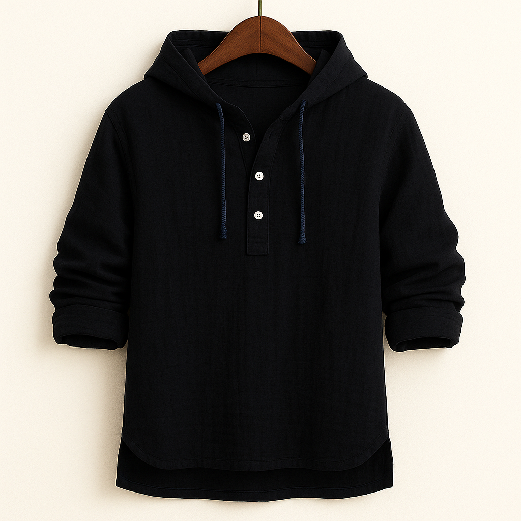 Playera con Capucha Brooklyn