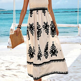Vestido Largo Desert Breeze LIVY