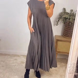 Vestido Plisado Paola™