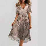 Vestido de Primavera Norelia para Mujer