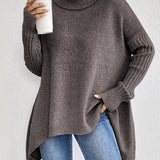 Polo Oversize Laila™