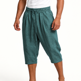 Pantalones de Lino Osaka