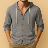 Camiseta con Capucha Lennox