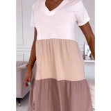 Vestido Casual de Verano Théana