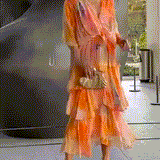 Vestido Largo Bohemio Jade™