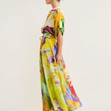 Conjunto Idalia™ Colorido y Elegante