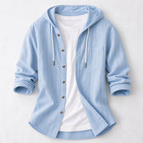 Sudadera con Capucha Edward