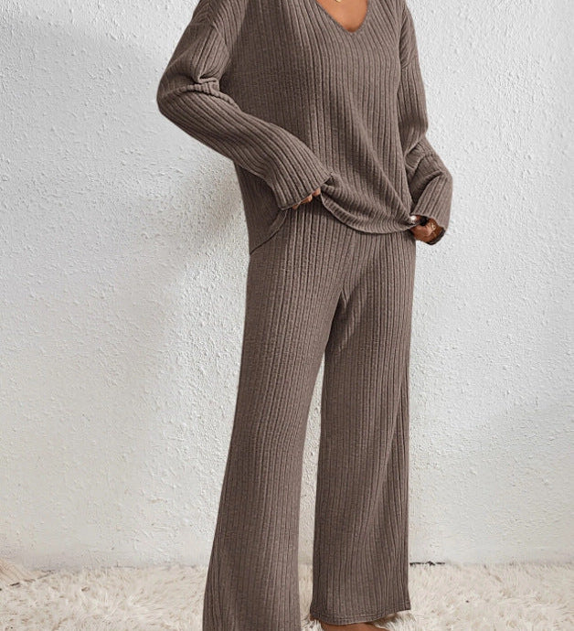 Conjunto de Ropa de Casa Arabella