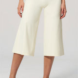 Nexus - Conjunto de Top de Tirantes y Pantalones Cortos de Pierna Ancha para Mujer