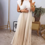 Vestido Plisado Paola™