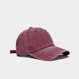 Gorra de Béisbol Heritage Washed