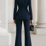 Camille™ | Conjunto Elegante para Mujer
