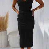 Vestido Midi Magner para Mujer