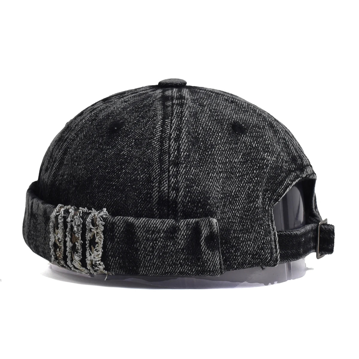 Gorra Docker de Mezclilla Archive