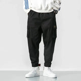 Jogger Cargo Ajustable Phoenix