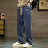 Jogger de Mezclilla Rogue