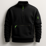 Sudadera Hype Tech
