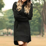 Vestido Cocoon Chérie