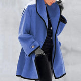 Gabardina Elegante Agnese