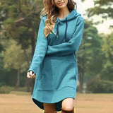 Vestido Cocoon Chérie