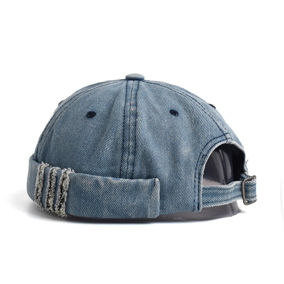 Gorra Docker de Mezclilla Archive