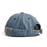 Gorra Docker de Mezclilla Archive