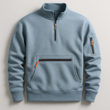 Sudadera Hype Tech