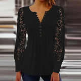 Blusa Elegante de Mujer Purity™