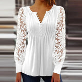 Blusa Elegante de Mujer Purity™