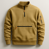 Sudadera Hype Tech