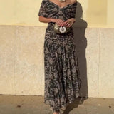Vestido Naomi Floral